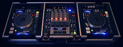 DJ Hero DJ Hero